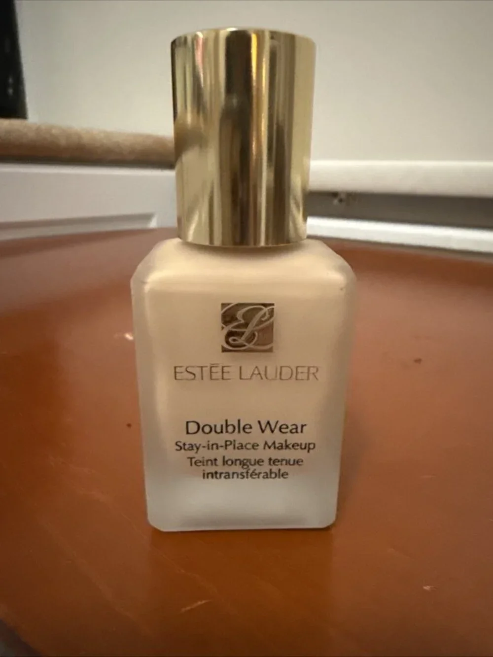 Estee Lauder Double Wear Stay-in-Place Makeup 1N2 ECRU